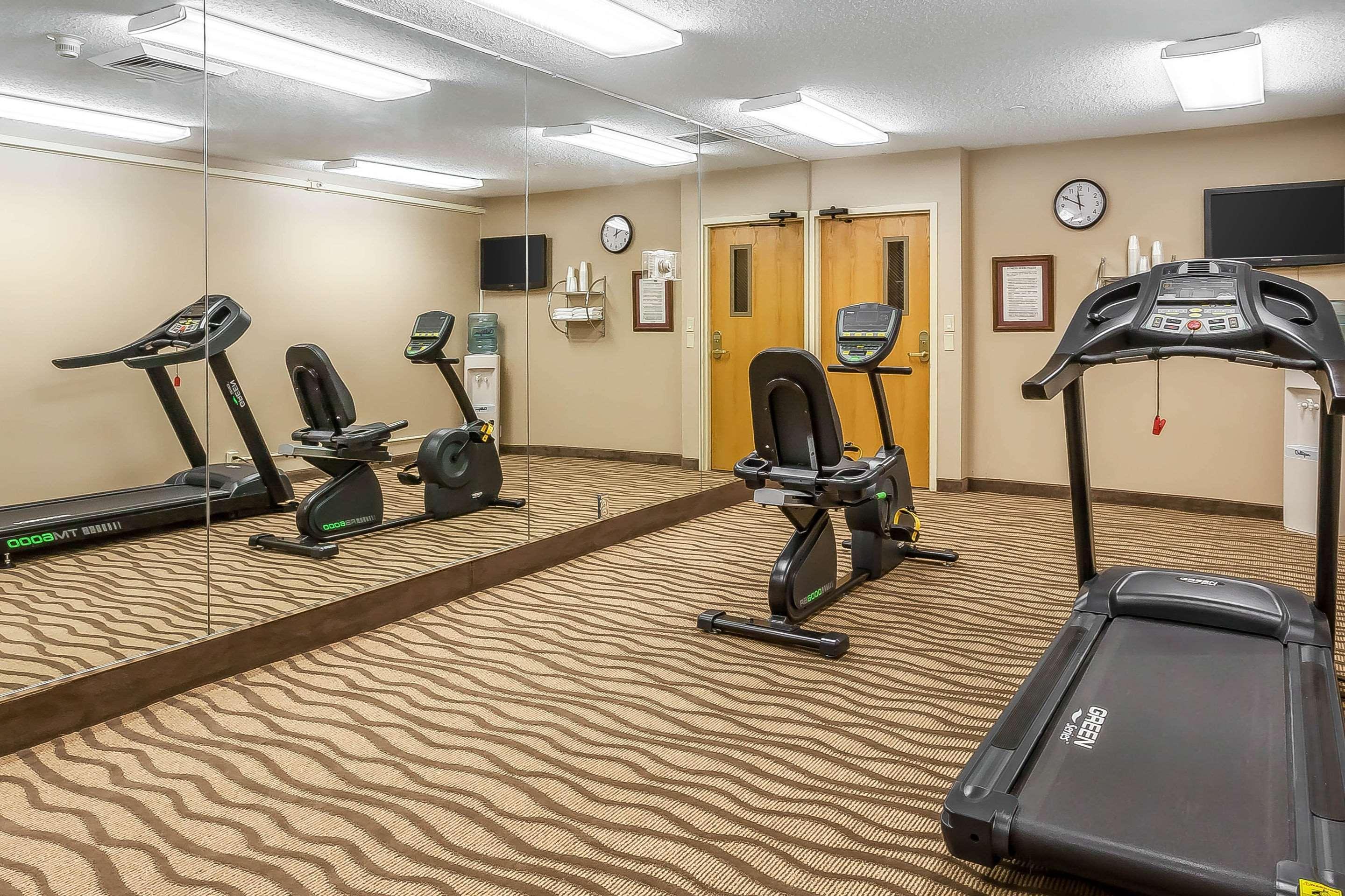 Comfort Inn - Hall Of Fame Canton Dış mekan fotoğraf