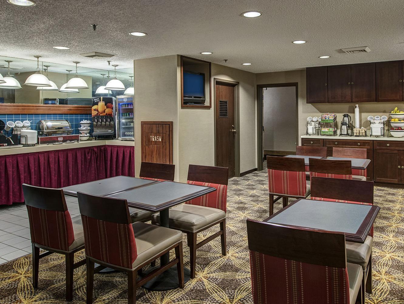 Comfort Inn - Hall Of Fame Canton Dış mekan fotoğraf